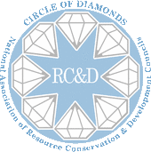 NARCDC Circle of Diamonds